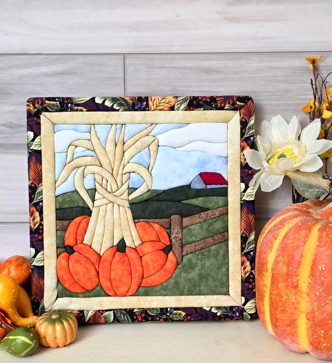 Vintage Fall Collection – Hilde's Farmhouse