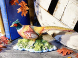 Vintage HomeCo Pheasant Figurine