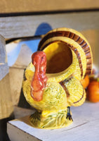 Turkey Planter
