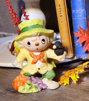 Scarecrow Figurine