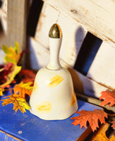Vintage Fruit Bell
