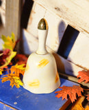 Vintage Fruit Bell