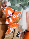 Vintage ScareCrow Girl