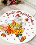 Santa Magical Cookie Set