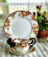 Royal Albert China Set