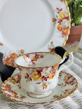 Royal Albert China Set