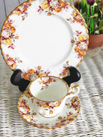 Royal Albert China Set