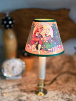 Vintage Christmas Nightlight