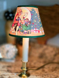 Vintage Christmas Nightlight