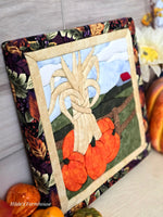 Quilted Country Farm Decor