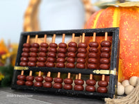 Vintage Chinese Abacus