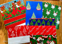 Vintage Christmas Paper #2