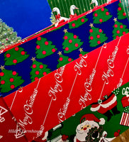 Vintage Christmas Paper #2