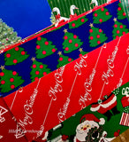 Vintage Christmas Paper #2