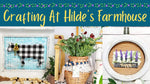 Hilde's Farmhouse