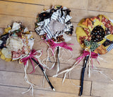 Primitive Flower Craft Kit