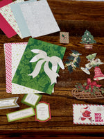 Holly Jolly Crafting Bundle