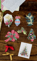 Holly Jolly Crafting Bundle